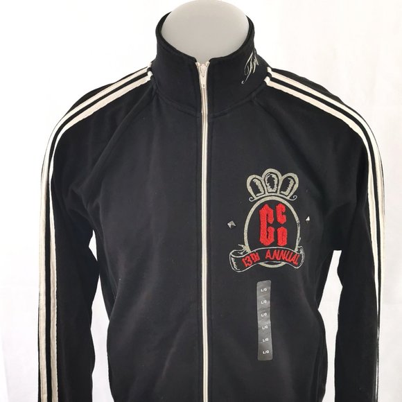 Guess zip up - Picture 1 of 7